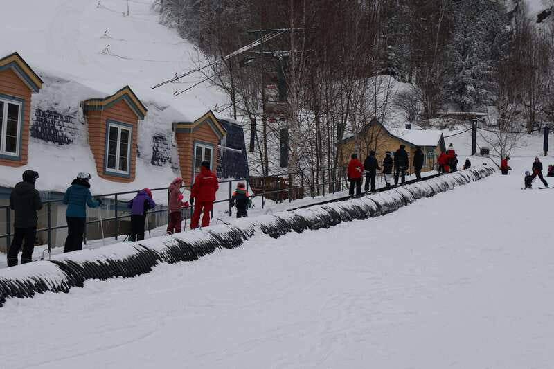 Montreal: Guided Skiing in Quebec Forests - Montreal-to-Quebec Ski Days: Why This Feels Easier Than DIY