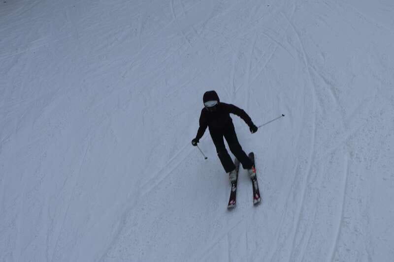 Montreal: Guided Skiing in Quebec Forests - Skiing-Only Focus: Plan Around the Snowboarding Note