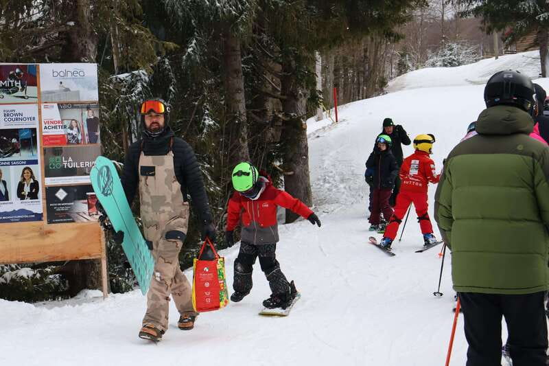 Montreal: Guided Skiing in Quebec Forests - Price and Value: Is $432 Worth It for a 12-Hour Ski Day?