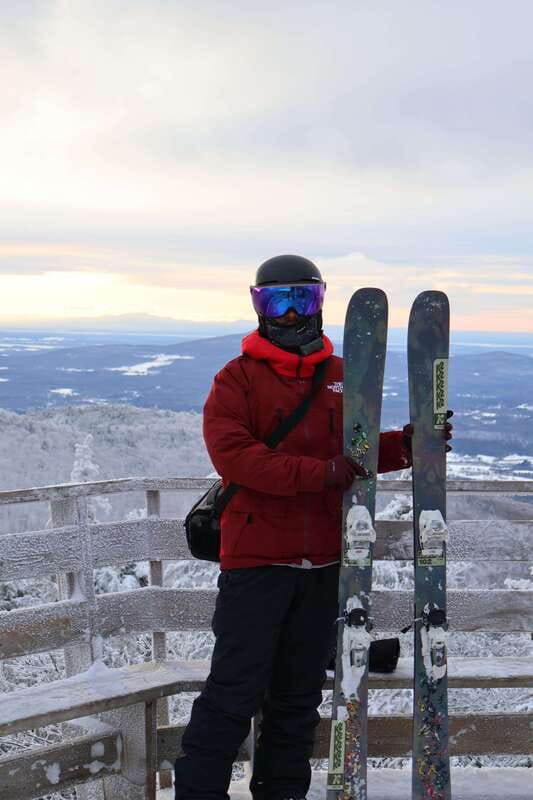 Montreal: Guided Skiing in Quebec Forests - Picking the Right Mountain: Mont-Tremblant, Saint-Bruno, or Mont Sutton