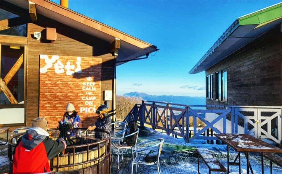 Mt. Fuji Skiing Experience- YETI Ski Resort & Onsen Day Trip - Who this tour fits best (and who should look elsewhere)