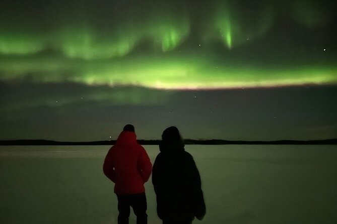 Nocturnal Skiing: Experience the Arctic's Magic - Key highlights to know before you go