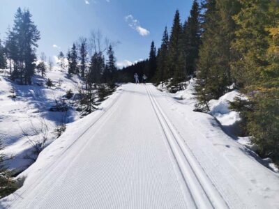 Oslo: Cross Country Skiing Equipment with private lesson - Trollvannstua pickup: where the gear lives (and how not to waste time)