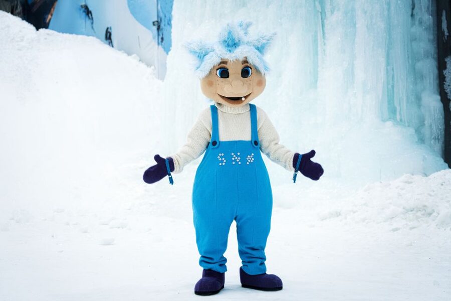 Oslo: Day Pass for Downhill Skiing at SNØ Ski Dome - The ski park: where indoor freestyle makes sense