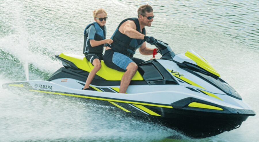 Perissa: Santorini Jet Skiing, Tubing, and Kayaking Package - Included Gear, Sun Essentials, and the Stuff You Must Bring