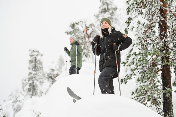 Premium Wilderness Skiing in Pyhä-Luosto National Park - What to Bring (and What Not to Overthink)