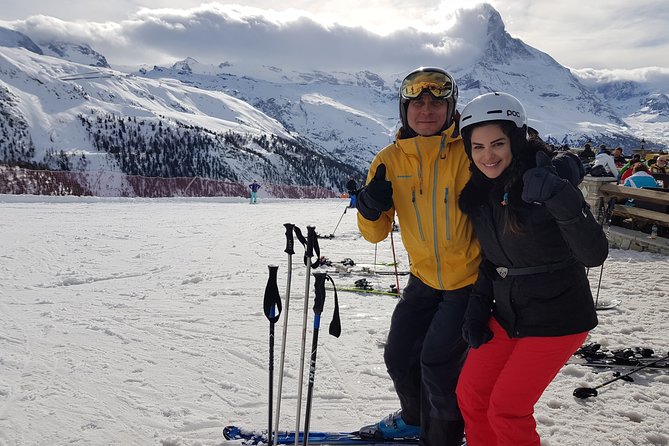 Private 3-Hour Ski Lesson in Zermatt, Switzerland - Key Things That Make This Private Lesson Worth Your Time