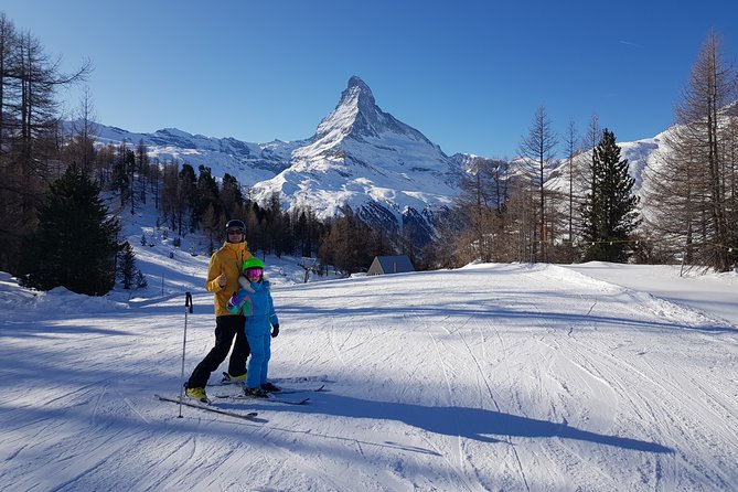 Private 3-Hour Ski Lesson in Zermatt, Switzerland - Instructor Style: Patient Coaching That Keeps You Upright