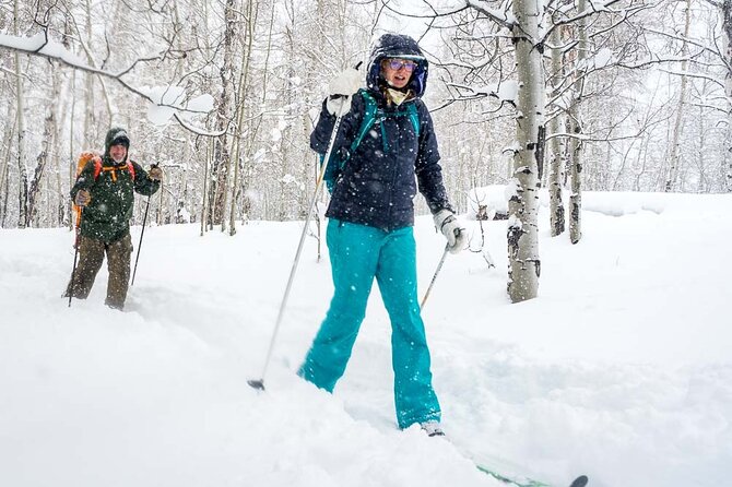 Private 4 Hour Beginner Cross Country Skiing in Grand Teton - Gear reality: what you’ll need before you go