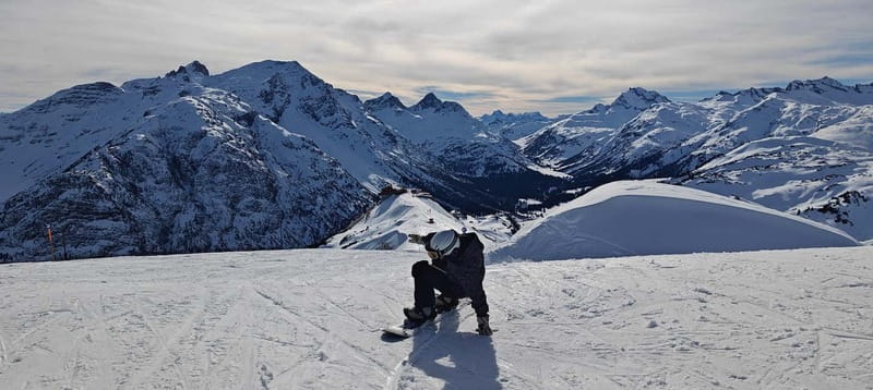 Private Andorra or Pyrinees Ski / Snowboard Tour Day trip - Barcelona to the Pyrenees: Why This Day Trip Works