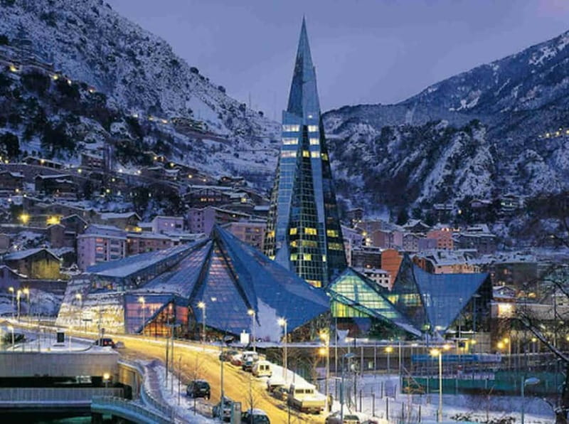 Private Andorra or Pyrinees Ski / Snowboard Tour Day trip - Price and Value: Is $430 a Good Deal?