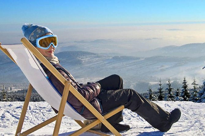 Private Full Day Skiing Trip To Gudauri from T'bilisi - Key Points You’ll Care About
