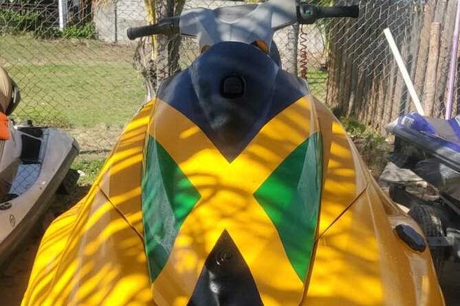 Private Parasailing and Jet Skiing at Montego Bay - Key things I’d circle before you book