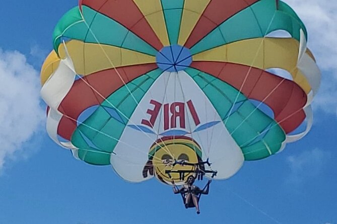 Private Parasailing and Jet Skiing at Montego Bay - What’s Included in the Price (And Why It Matters)