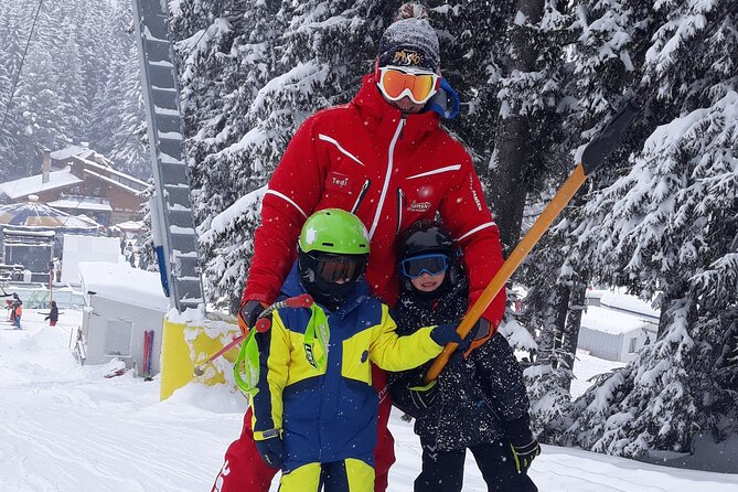 Private Ski and Snowboard lessons in Bansko Bulgaria - The Meeting Point: Banderishka Meadow, Then Pirin National Park Practice