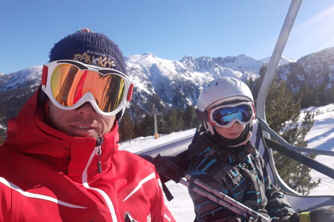 Private Ski and Snowboard lessons in Bansko Bulgaria - Who Should Book This Private Ski and Snowboard Lesson