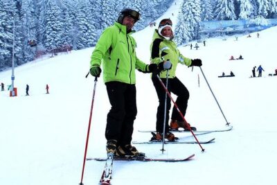 Private Ski Lesson in Bulgaria - Meeting at Apart Hotel Flora Residence: the start that sets the tone