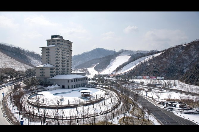 Private Ski Tour(Lesson) near Seoul at Elysian Gangchon Resort - Price and Value: What $228 Really Includes
