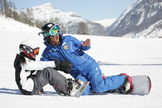 Private Snowboard Lessons - Key Highlights You’ll Care About