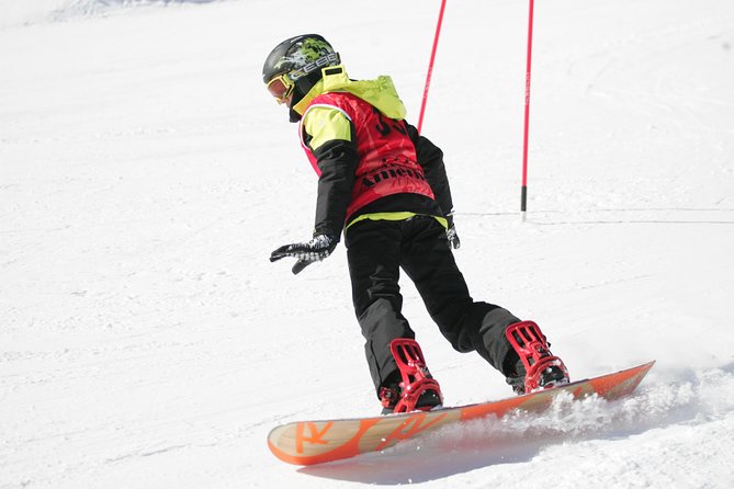 Private Snowboard Lessons - Price and Value: Is $39.10 Per Person a Smart Deal?