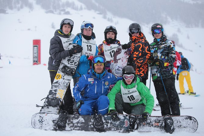 Private Snowboard Lessons - What to Bring (and Why Equipment and Ski Pass Matter for Your Budget)