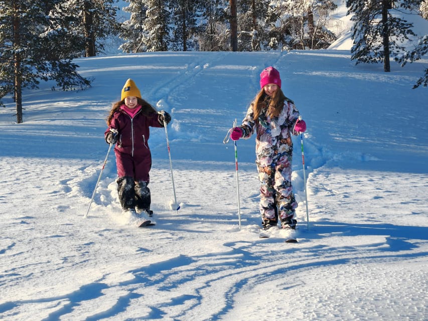 Pyhätunturi: Try Wilderness Skiing in Finnish Lapland - Key things I’d pay attention to