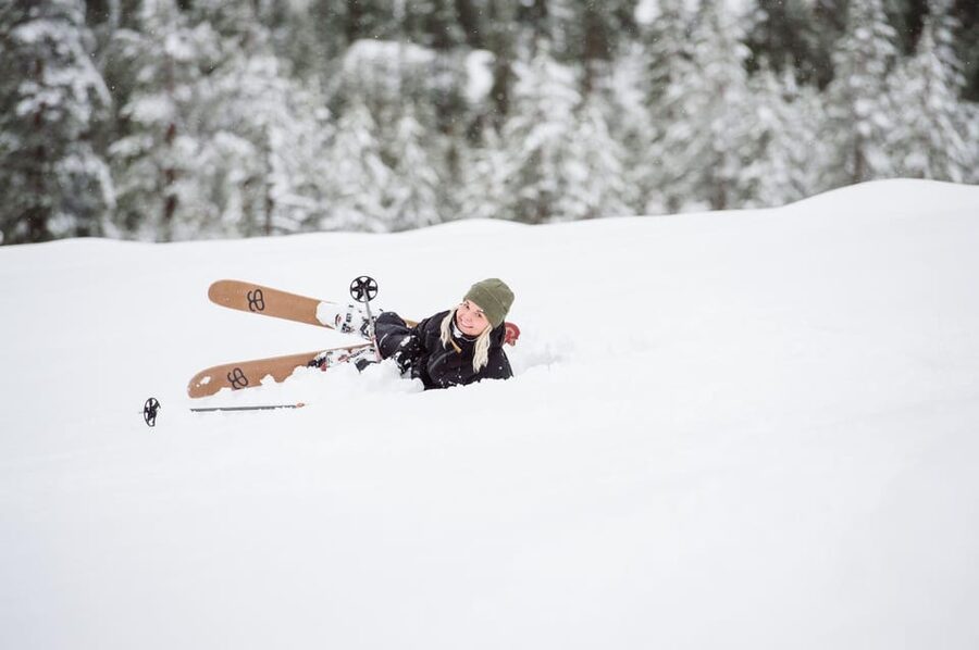 Pyhätunturi: Try Wilderness Skiing in Finnish Lapland - Practical Tips to Make Your First Glide Easier