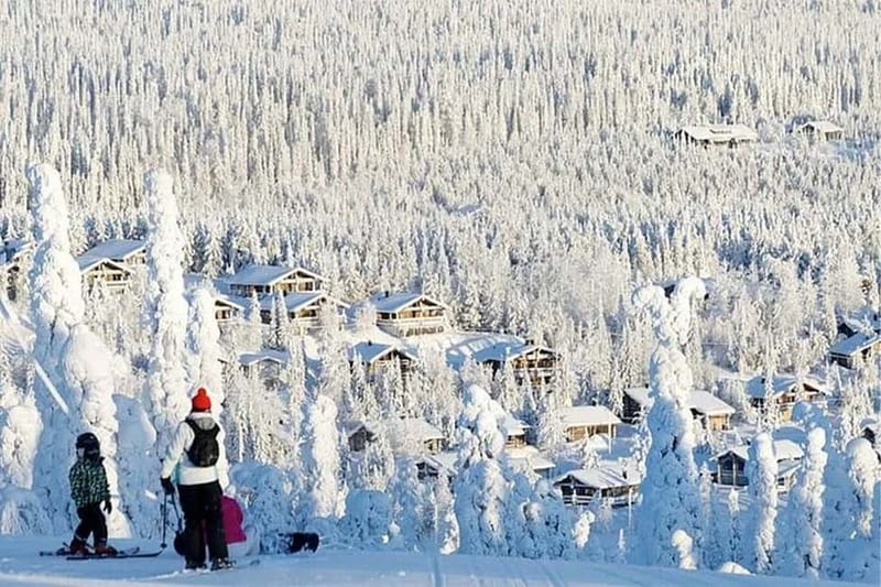 Rovaniemi: Slalom and Alpine Skiing - Should You Book This Rovaniemi Ski Day?