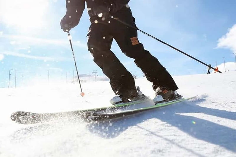 Rovaniemi: Slalom and Alpine Skiing - Why Lapland Slalom Feels Different Than a Standard Ski Lesson