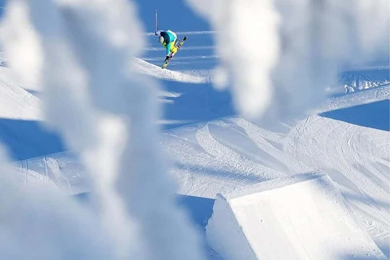 Rovaniemi: Slalom and Alpine Skiing - Getting There: The 1–2 Hour Ride from Rovaniemi to the Ski Center