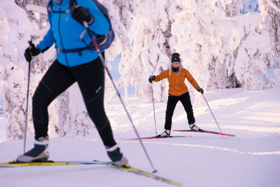 Ruka: Cross-country skiing - Key things to know before you go