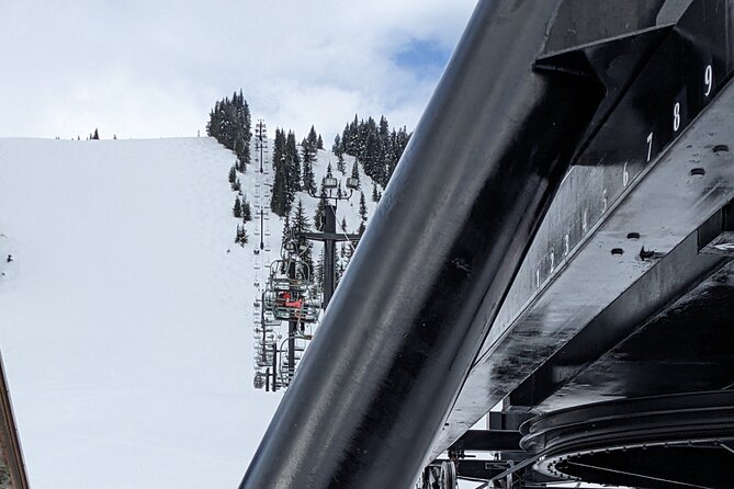 Shuttle to Snoqualmie Pass Ski and Snowboard - Why Snoqualmie Pass needs a real plan from Seattle