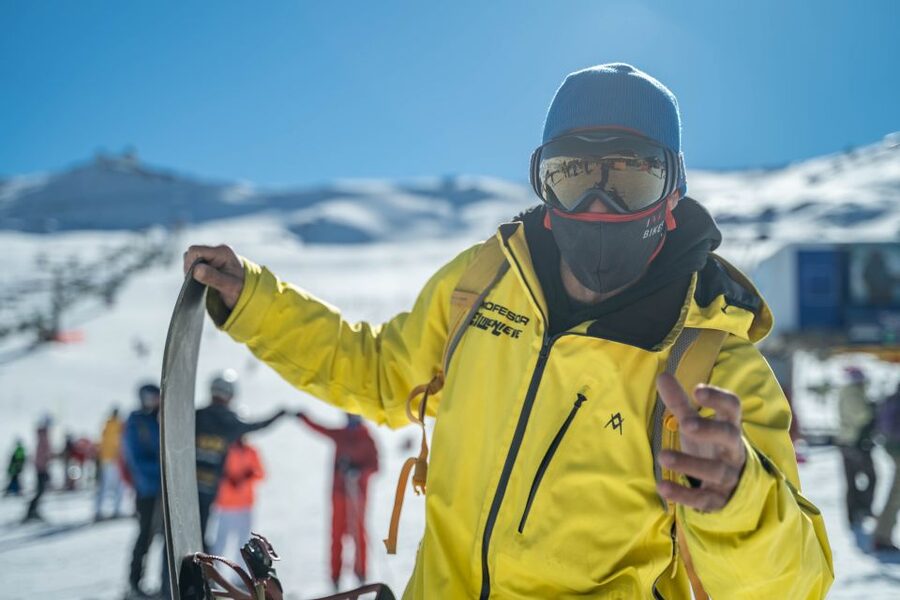 Sierra Nevada: Ski or Snowboard Equipment Rental - Key Takeaways Before You Go