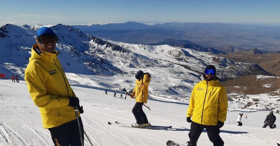 Sierra Nevada: Ski or Snowboard Equipment Rental - Why Sierra Nevada Ski Rental Works as a One-Day Plan