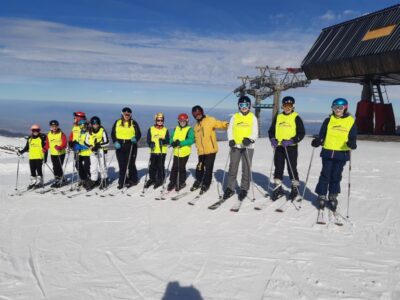 Sierra Nevada: Ski or Snowboard Equipment Rental - What You Really Get for $24 Per Person