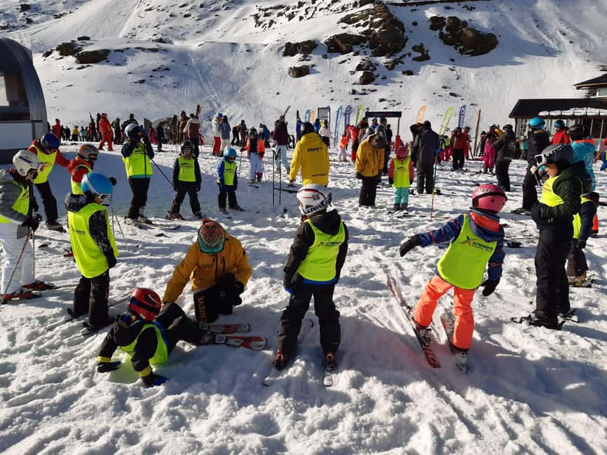 Sierra Nevada: Ski or Snowboard Equipment Rental - Timing Tips That Save Your Day