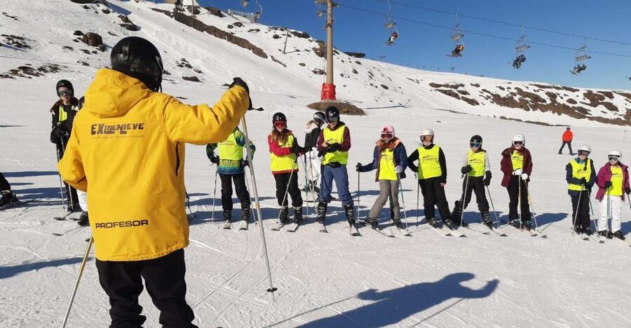 Sierra Nevada: Ski or Snowboard Lesson with Instructor - Price and Value in the Sierra Nevada Ski Lesson
