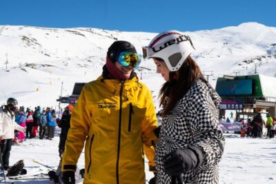 Sierra Nevada: Ski or Snowboard Lesson with Instructor - Equipment Fitting Timing: Where the Day Can Be Won or Lost