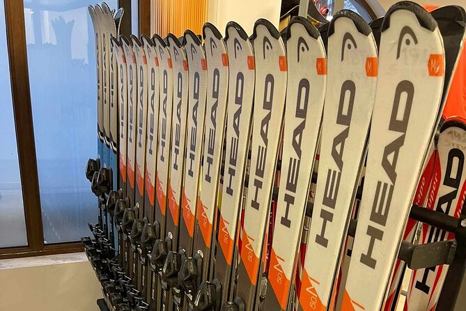 Ski and snowboard equipment in Bansko,Bulgaria - Key Things That Make This Rental Spot Work