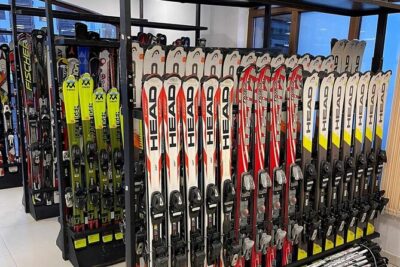 Ski and snowboard equipment in Bansko,Bulgaria - What’s Actually Included: Gear Coverage That Saves Money and Stress