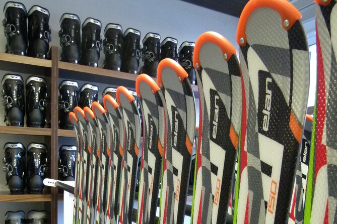 Ski and Snowboard equipment rental in Bansko - Returning Your Equipment: Storage or Take-It-Back