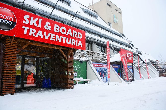 Ski and Snowboard equipment rental in Borovets - Key things I’d aim for at this Borovets rental shop