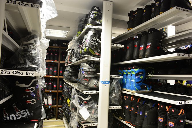 Ski and Snowboard equipment rental in Borovets - Why Traventuria’s Borovets location matters for your ski day