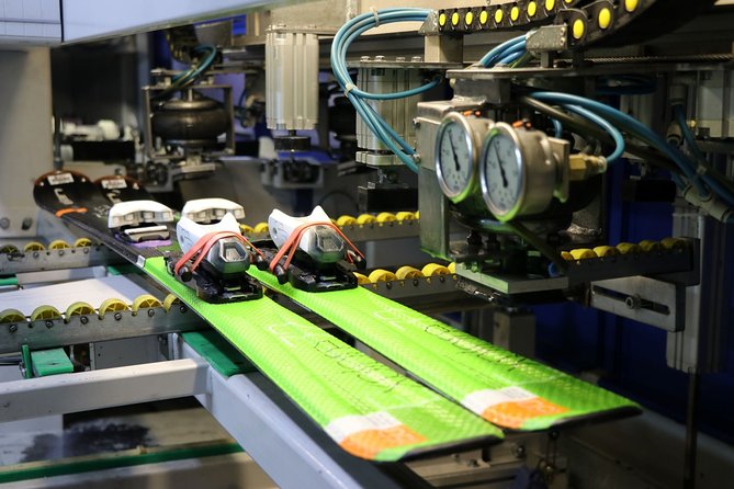 Ski and Snowboard Equipment servicing in Bansko - What improved equipment feels like on snow