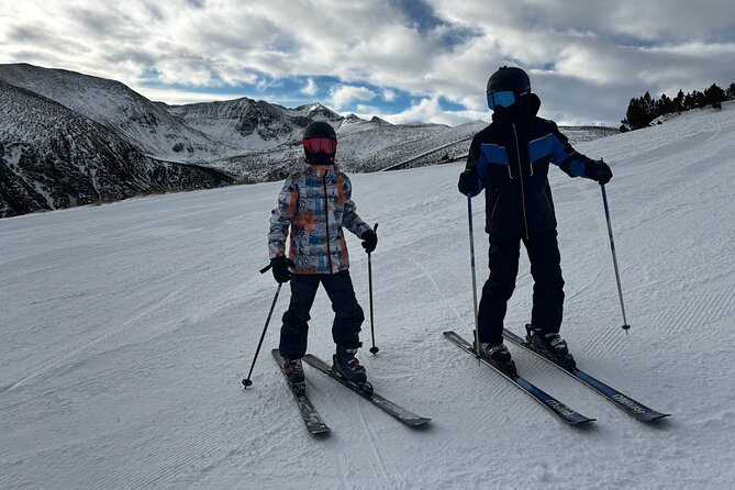 Ski and Snowboard lessons- Borovets ski resort - Two hours on snow: what this Borovets lesson is really for