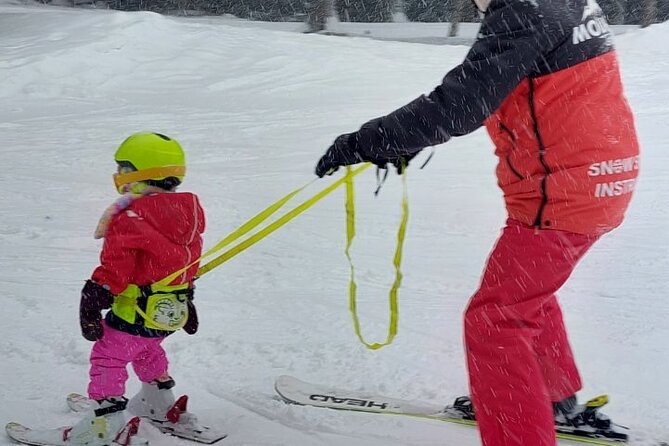 Ski and Snowboard lessons- Borovets ski resort - Weather matters more than you think in winter lessons