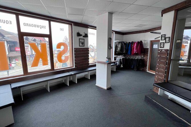 Ski and Snowboard Rental in Bansko - Entering Bansko Ski Gear Mode: Where You Start and Why It’s Easy