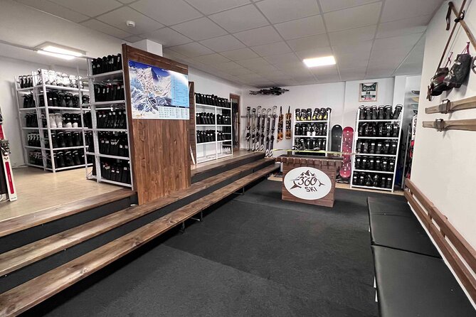 Ski and Snowboard Rental in Bansko - Price and What You’re Really Paying For