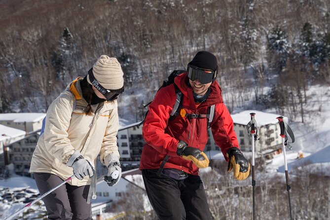 Ski or Snowboard Lesson in Shiga Kogen (4Hours) - Key highlights