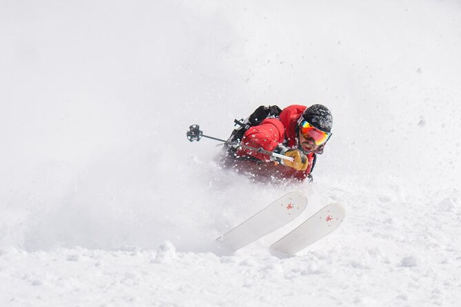Ski or Snowboard Lesson in Shiga Kogen (4Hours) - Shiga Kogen’s 4-hour lesson format that actually works